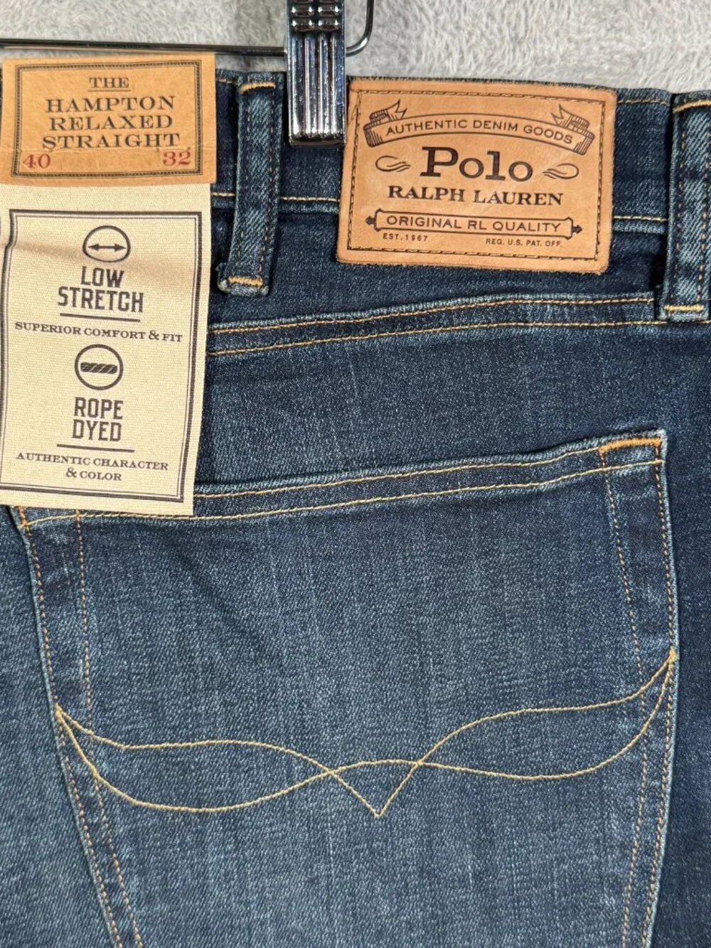 Polo Ralph Lauren up sale
